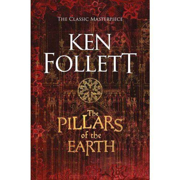 The Pillars Of The Earth