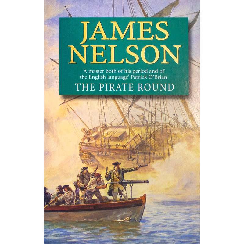 The pirate round