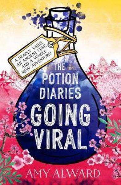 The Potion Diaries - Going Viral