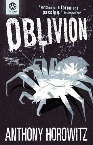 The Power Of Five - Oblivion