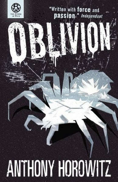 The Power Of Five - Oblivion