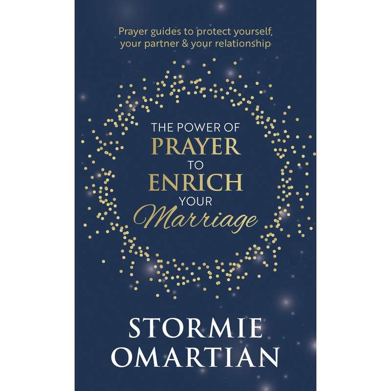 The Power Of Prayer To Enrich Your Marriage
