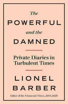 The Powerful And The Damned