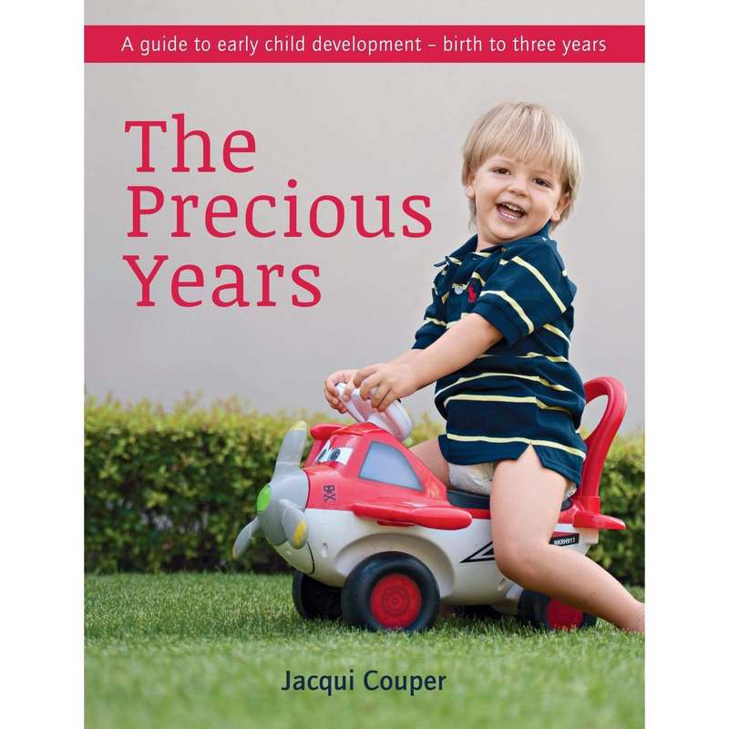 The Precious Years