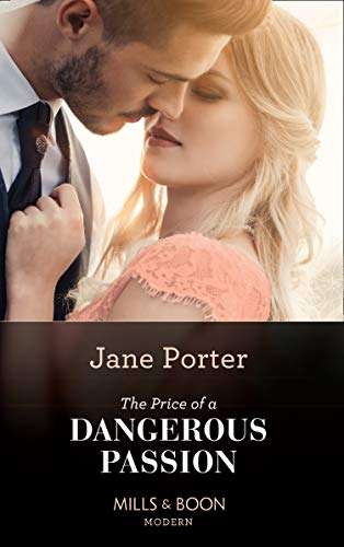 The Price Of A Dangerous Passion 2In1 Omnibus
