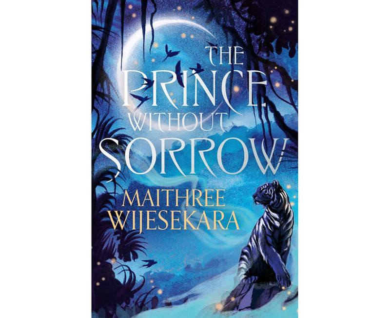 The Prince Without Sorrow