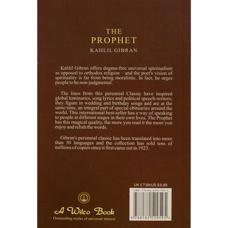 The Prophet