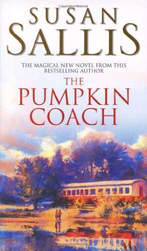 The Pumpkin Coach