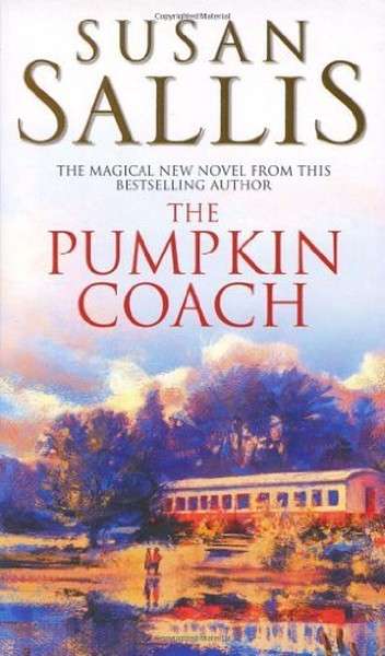 The Pumpkin Coach
