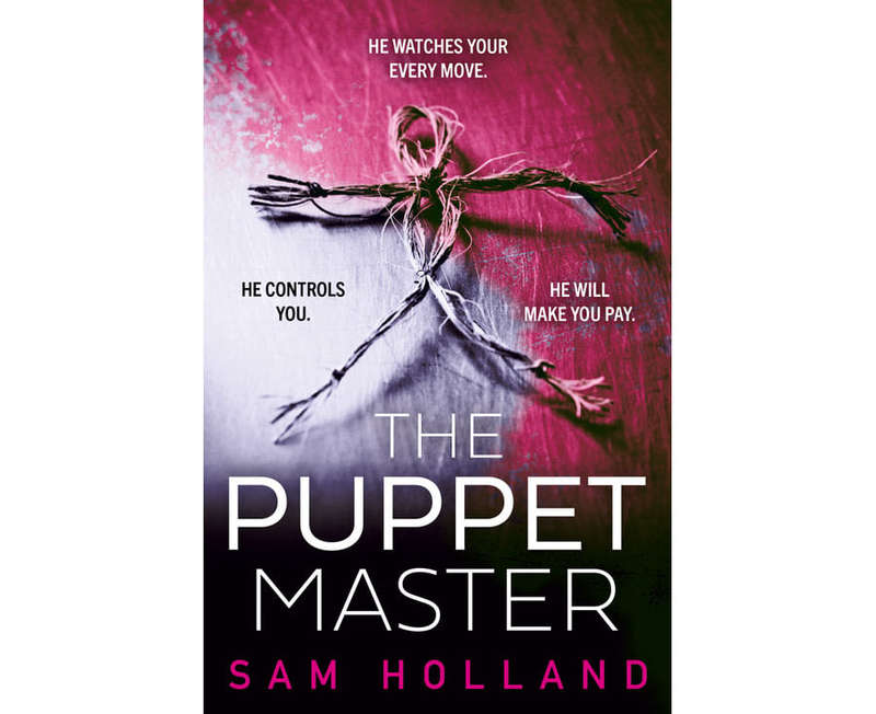 Puppet Master