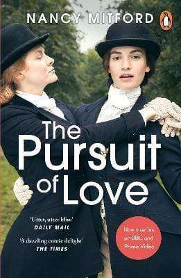 The Pursuit Of Love