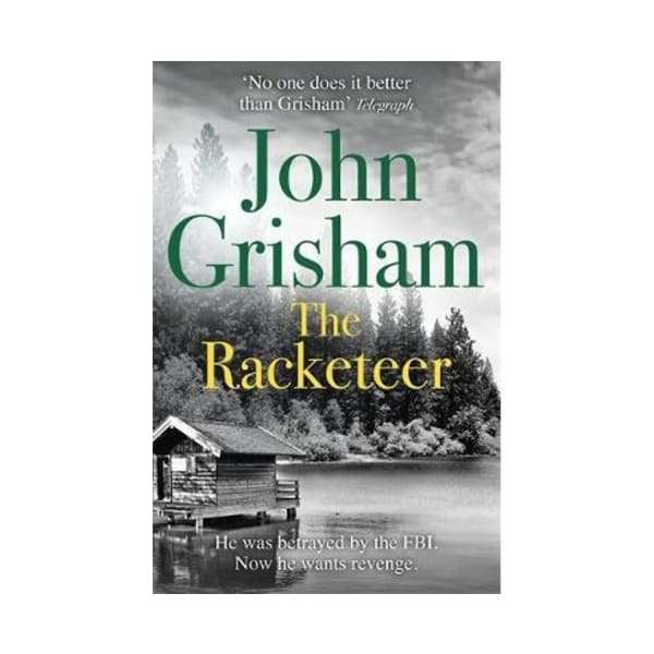 The Racketeer