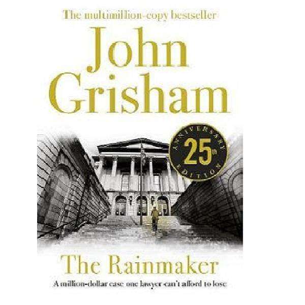 The Rainmaker