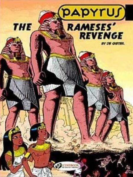 The Rameses' Revenge