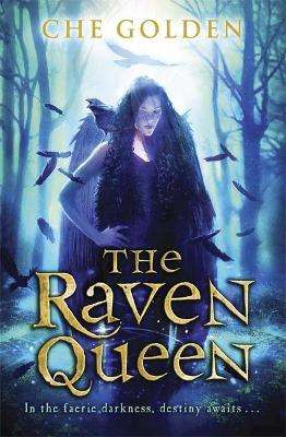 The Raven Queen