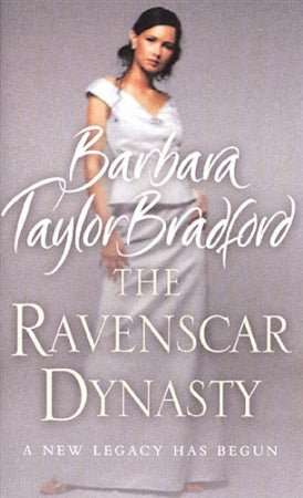 The Ravenscar Dynasty