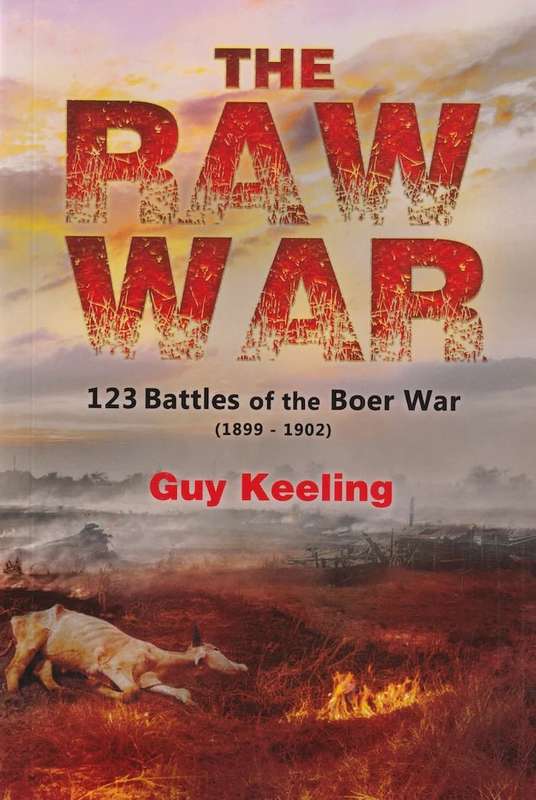 The Raw War
