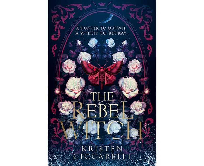 Rebel Witch