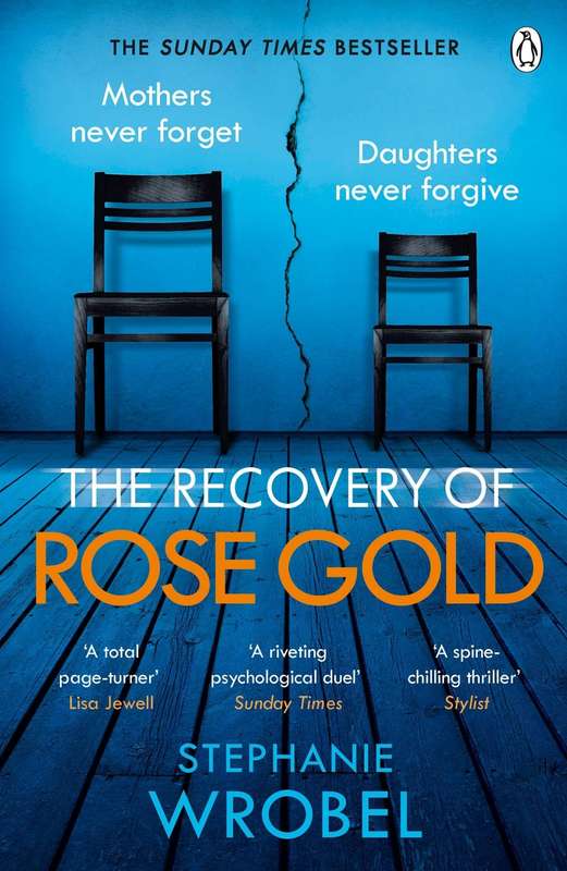The Recovery Of Rose Gold