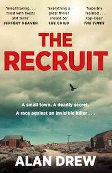 The Recruit