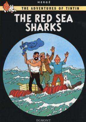 The Red Sea Sharks