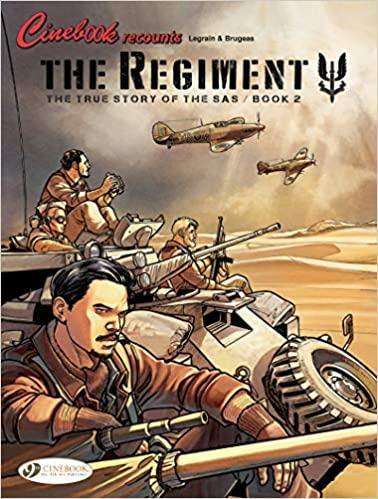The Regiment