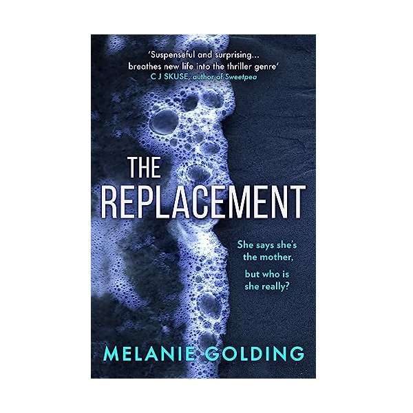 The Replacement