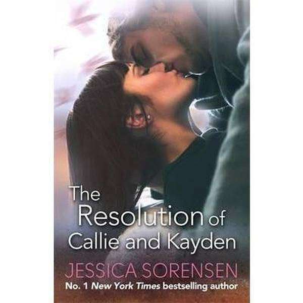 The Resolution of Callie and Kayden
