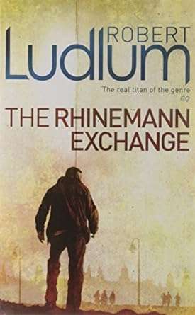 The Rhinemann Exchange