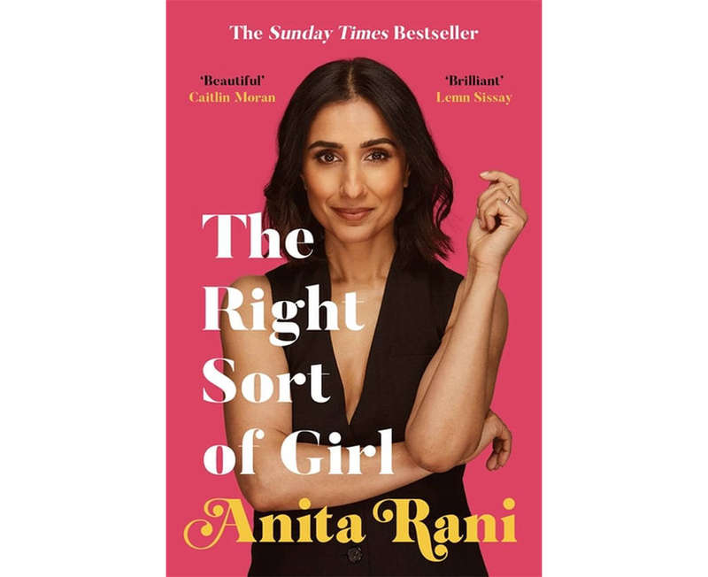 The Right Sort of Girl