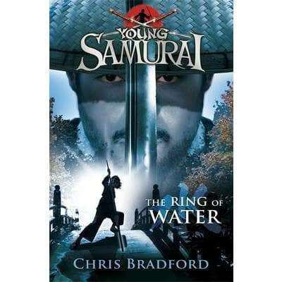 The Ring of Water