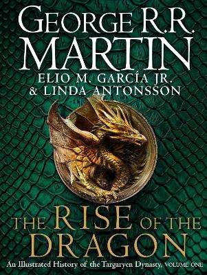 The Rise Of The Dragon