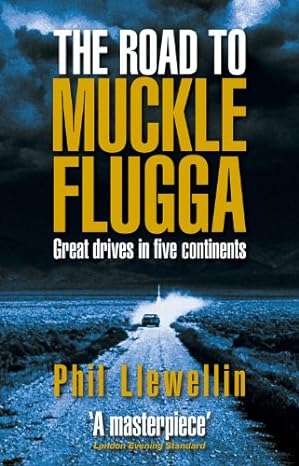 The Road to Muckle Flugga