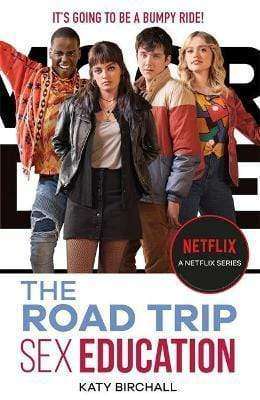 The Road Trip