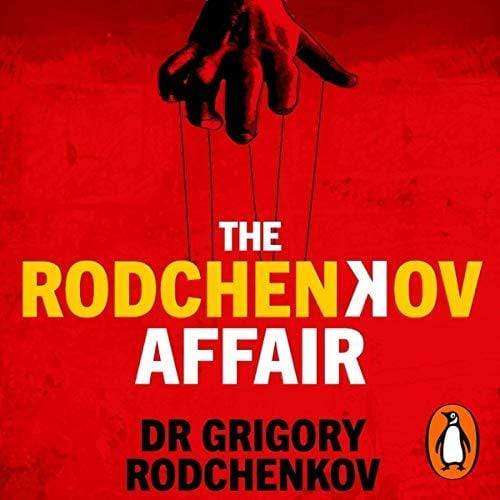 The Rodchenkov Affair