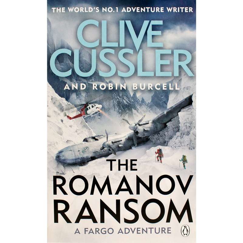 The Romanov Ransom