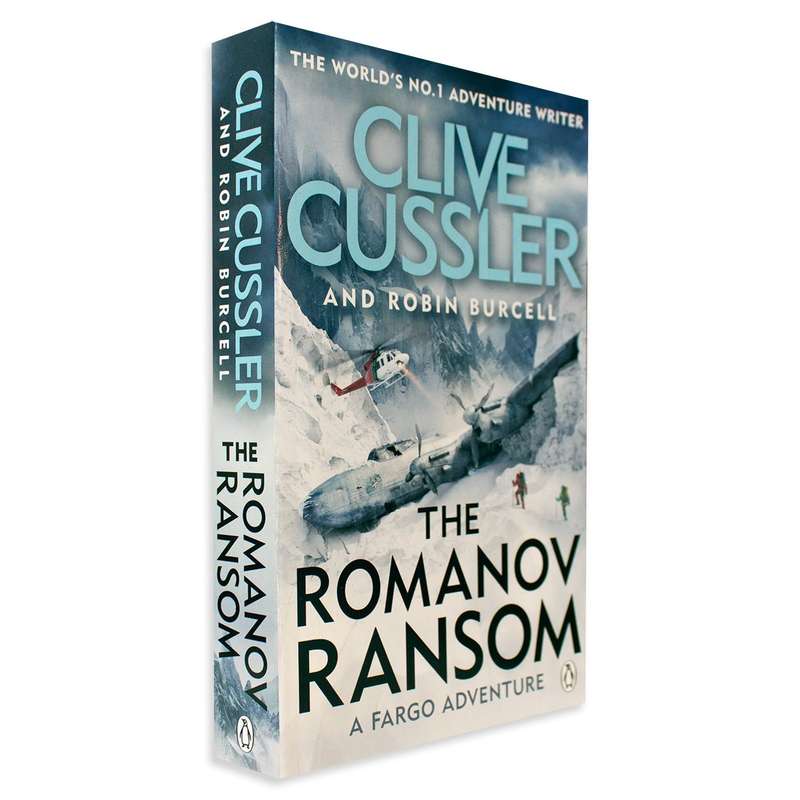 The Romanov Ransom