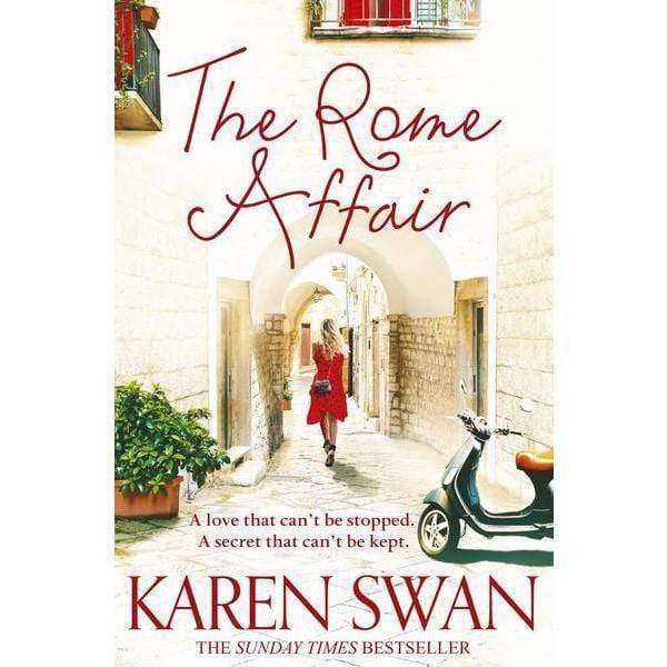 The Rome Affair