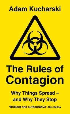 The Rules Of Contagion