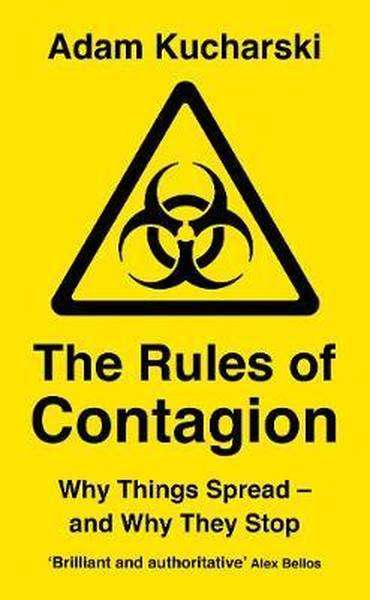 The Rules Of Contagion