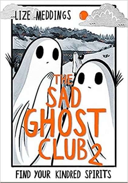 The Sad Ghost Club. Vol. 2