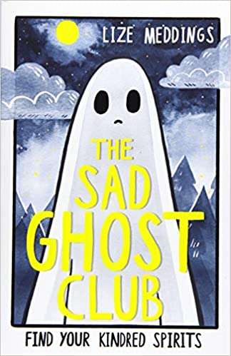 The Sad Ghost Club Vol. 1