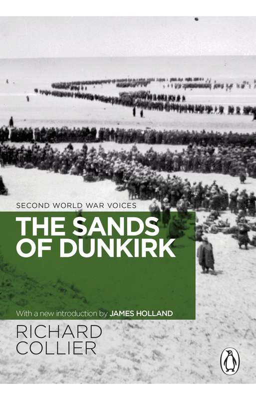 The Sands Of Dunkirk
