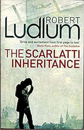 The Scarlatti Inheritance