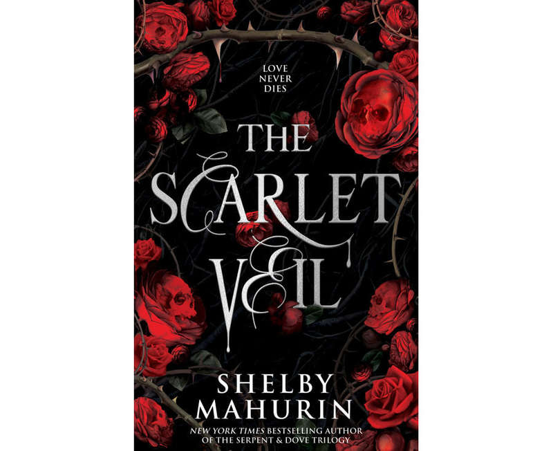 The Scarlet Veil