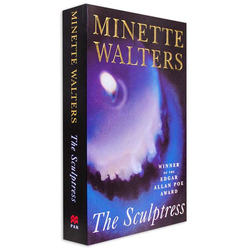 The Sculptress