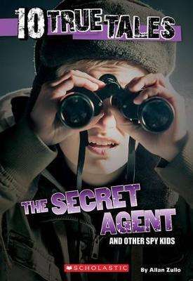 The Secret Agent