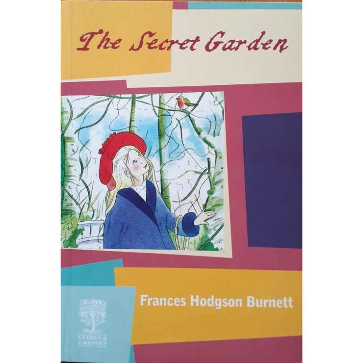 The Secret Garden