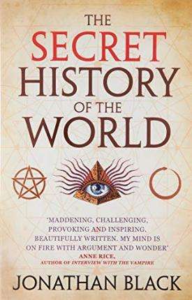 The Secret History Of The World