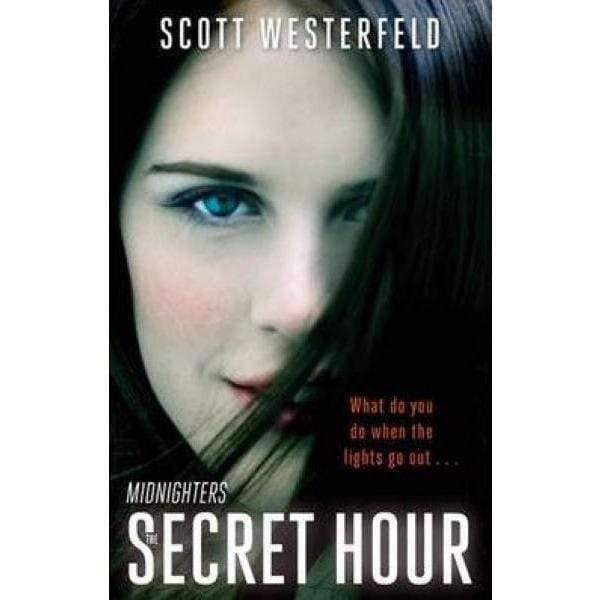 The Secret Hour
